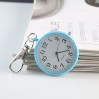 Montre de poche à quartz 2026 au design unique, directement de l'usine, pour examens, seniors, étudiants, enfants, unisexe, cadeau
