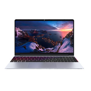 Personnalisation OEM Vente en gros Ordinateur portable 15,6 pouces N3450 512 Go 1 To SSD Clavier anglais Ordinateur portable professionnel Neuf - Product Image 2