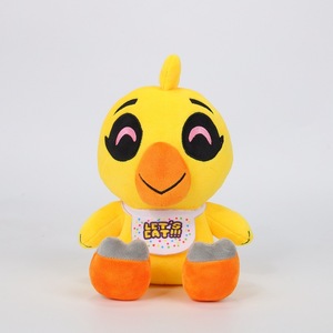 AL nuovo <span class=keywords><strong>Freddy</strong></span> peluche Foxi peluche <span class=keywords><strong>Fnaf</strong></span> cinque notti all'incubo di <span class=keywords><strong>Freddy</strong></span> Bonnie peluche peluche - Product Image 3