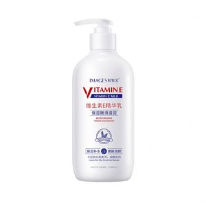 Crema Facial de Vitamina E y Leche, Precio de Fábrica, Mejor Venta, Cuidado de la Piel, Belleza Natural, Loción Orgánica con Colágeno, Crema Aclarante - Product Image 6