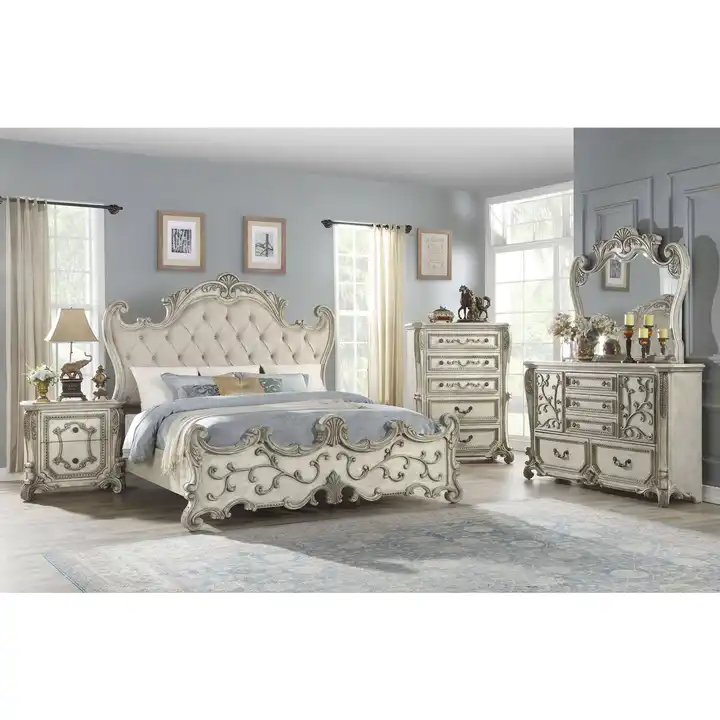 Bed sets  Luxuryy_interiors