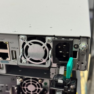 Commutateur d'accès au centre de données RG-S6510-48VS8CQ d'occasion avec fonction PoE, 48 ports, capacité de 420 Gbit/s, empilable - Product Image 3