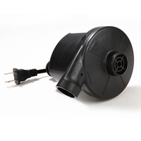 Pompe à Air électrique intelligente pour matelas pneumatique, pompe Portable pour canapé gonflable, flotteurs de piscine, jouet de lit de radeau de piscine