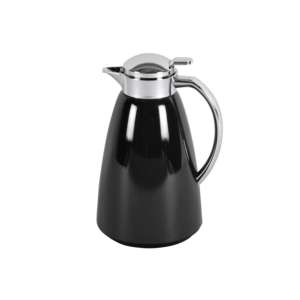 EMSA isolierkanne Campo Quick TIP 1L anthrazit - Product Image 1