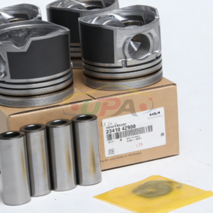 Système moteur de haute qualité PISTON & PIN & SNAP RING ASSY 23410-4Z900 234104Z900 pour H-yundai GRAND SANTA FE 23410 4Z900 - Product Image 2