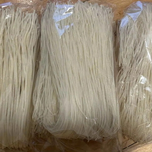 เส้นวุ้นเส้นข้าวเวียดนามแท้ แบบแห้ง ปรับแต่งได้ตามความต้องการ รับผลิตแบบ OEM ODM สำหรับตลาดโลก ขายส่ง - Product Image 1
