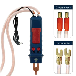 Stylo de soudage S-73B pour soudage de batteries, adapté aux interfaces de type U et de type rond - Product Image 1
