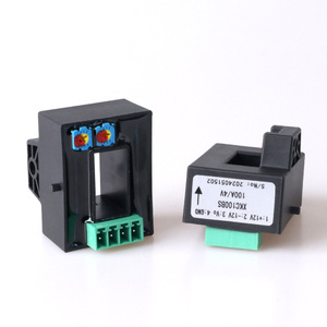 เซ็นเซอร์ B40ในปัจจุบัน ± 50A ~ ± เอาต์พุต600A <span class=keywords><strong>DC</strong></span> ± 4V เซ็นเซอร์วัดกระแสในห้องโถง - Product Image 1