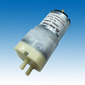 LH300A2ปั๊มขนาดเล็กไฟฟ้ากระแสตรง12โวลต์240Kpa ไหล6L โบทีเทคเทคโนโลยีจำกัด - Product Image 3