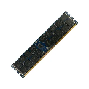 Лучшая совместимость, б/у память для ноутбука SK hynix HMT42GR7MFR4A 1600 DDR3 16 ГБ