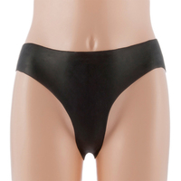 Nouveautés Culotte lève-fesses en silicone de haute qualité, moulante, douce, une pièce, pour les hanches, pour femmes