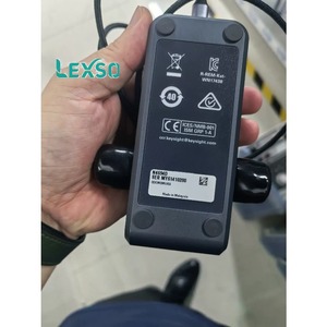 1 módulo de calibración electrónica (ECAL) Keysight N4694d usado, 67 GHz, 1.85 mm, 2 puertos - Product Image 2