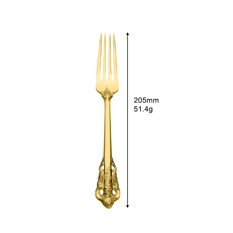 dinner fork