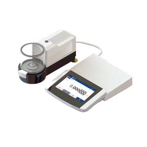 Écran tactile électronique de 5 pouces, équilibre Micro analyseur, 2.1g 0.001mg/30g 0.01mg - Product Image 1