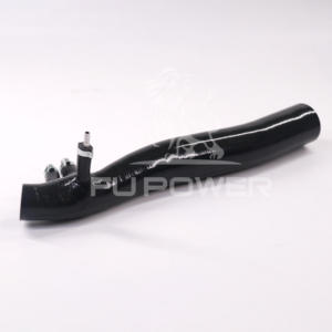MANGUERA DE ADMISION SMART CAR FORTWO Y ROADSTER PARA DOS <span class=keywords><strong>SMARTCAR</strong></span> NEGRO - Product Image 4