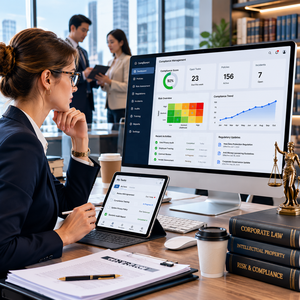 Plataforma de Desarrollo <span class=keywords><strong>para</strong></span> Firmsas de Abogados Digitales, Servicios al Cliente, Gestión de Documentos y Solución de Flujo de Trabajo Legal - Product Image 1