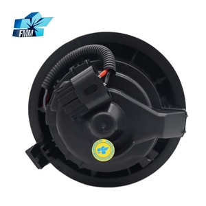 Moteur de soufflerie 12V DC pour climatiseur pour Dacia Duster 1.5 DCi 272102798R - Product Image 3