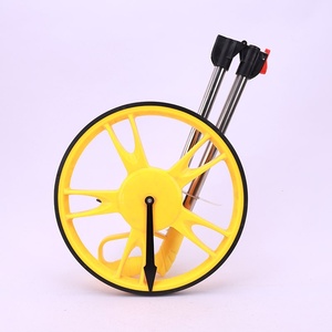 Cầm tay cơ khí khác nhau, Bánh xe đo hiển thị kỹ thuật số, dụng cụ khác nhau kiểu bánh xe, Bánh xe khác nhau, thước kẻ, kỹ thuật số - Product Image 6