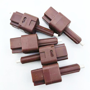 Interruptor de luz de freno para Nissan 25321-2ZY0A 25320-JY00A, pieza de repuesto para automóvil - Product Image 1