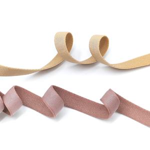 Vêtements pour femmes Jacquard Bande élastique Sangle avec impression de lettres Ceinture en caoutchouc Boucle à volants Accessoires de couture Sangle - Product Image 3