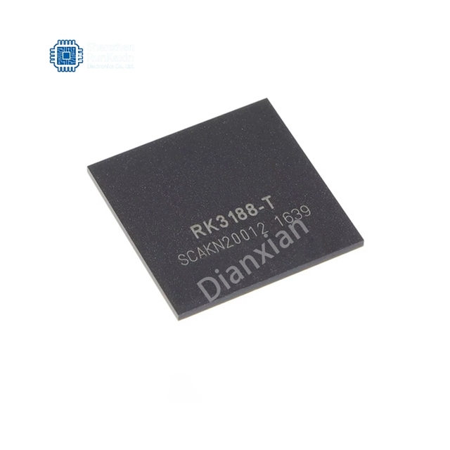 New IC Chip RK3188-T BGA Integrated Circuit RK3188