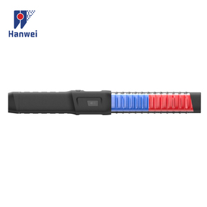 Testeur d'alcoolémie rapide avec imprimante et indicateur d'alarme pour la circulation routière - Product Image 2