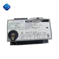 Controlador de Encendido para Caldera de Gas con Encendido Automático y LED de Diagnóstico 35-605505-015 35-630907-017