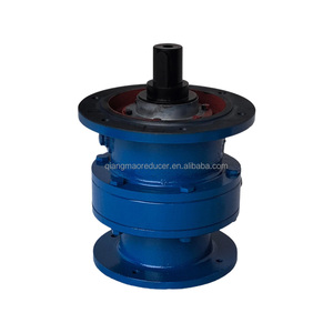 Bán Chạy nhất dễ dàng để tháo rời cuộn dây đồng cycloidal Reducer cho hóa dầu - Product Image 3