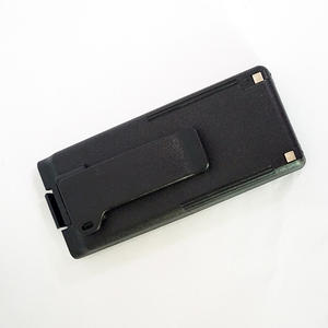 Лидер продаж, перезаряжаемая аккумуляторная батарея 9,6 В Ni-MH 1700mAh dc9.6 В BP-196 для рации IICOM IC-A4 IC-F3 - Product Image 3