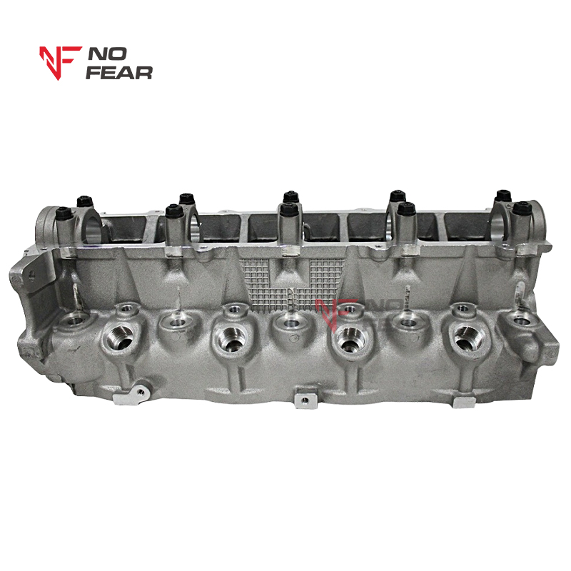 2.2L R2 Diesel Engine Cylinder Head AMC 908740 for Mazda