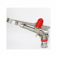 Gros pistolet d'arrosage py40 avec trépied 2 pouces, de grande taille, pulvérisateur agricole
