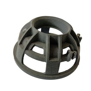 Professional 3D Printing Service Provides Industrial Metal Rapid Prototyping for Custom Aerospace Grade Aluminum Alloy Mockups - Product Image 5