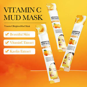 Produits de beauté pour le soin de la peau du visage, argile de boue de la mer Morte, argile de boue blanchissante, nettoyage en profondeur des pores, contrôle de l'huile, HQ Mixed Proc Discount - Product Image 3