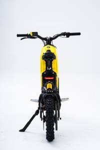 Vélo tout-terrain électrique à grande vitesse de 60km - Product Image 5
