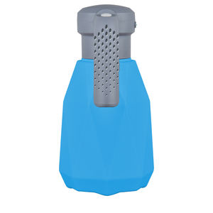 Pulvérisateur électrique de jardin rechargeable de 0,5 gallon avec bec réglable pour la fertilisation et le nettoyage - Product Image 4