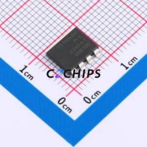 Transistor de Efecto de Campo (MOSFET) BUK7S1R0-40HJ SOT1235 Original y Nuevo - Product Image 1