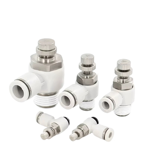 Vanne d'accélérateur PSL803A avec garantie d'un an - Product Image 2