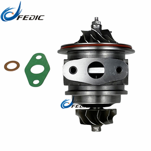 Turbo TD02 49173-07621 Turbo Cartouche Turbocompresseur Pièces pour <span class=keywords><strong>Renault</strong></span> <span class=keywords><strong>Clio</strong></span> III 1.2 16V <span class=keywords><strong>TCE</strong></span> 74 Kw <span class=keywords><strong>100</strong></span> HP 2007 - Product Image 2