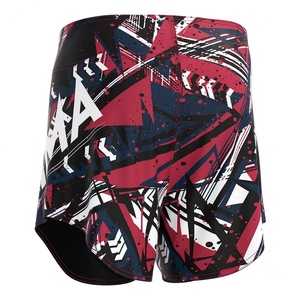 Shorts de combat MMA vierges les plus vendus pour la boxe thaïlandaise, le Nogi BJJ et le Muay Thai - Product Image 4