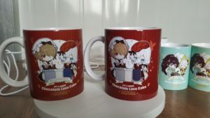 كوب قهوة من السيراميك للبيع بالجملة بالجملة عالي الجودة 11 أونصة ، طباعة شعار مخصص للإعلانات - Product Image 4