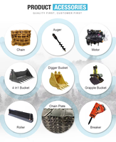 Meilleur prix pour une excavatrice Caterpillar CAT 320D d'occasion à vendre, excavatrice de démolition, excavatrice de chantier lourde d'occasion