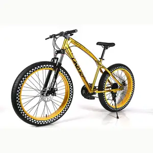 2020 bicicleta landao marca tenedor suspensión KENDA marca de neumático de bicicleta fuerte y suave elegante bicicleta gorda precio asequible