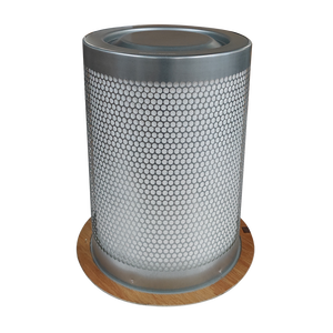 Elemento Filtrante Separador de Aceite para <span class=keywords><strong>Compresor</strong></span> de Tornillo, Repuestos Universales para <span class=keywords><strong>Compresor</strong></span> - Product Image 6