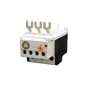 Fornecedor de relé térmico elétrico GTH-40