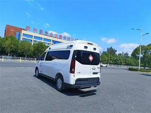 <span class=keywords><strong>Ambulance</strong></span> médicale chinoise 1veco pour le transfert d'urgence des patients, fourgonnette d'<span class=keywords><strong>ambulance</strong></span> à prix abordable - Product Image 3