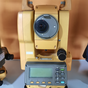 Estação <span class=keywords><strong>total</strong></span> usada para GPT-332N 3002LN 3102N 7002 GTS-102N 752 no melhor preço - Product Image 6