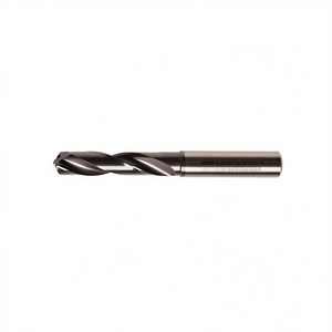 Ttake Universal <b>Carbide</b> <b>Drill</b> <b>Bit</b> 5xD Nano TiAlN Coated Drilled For Machine Tools - Product Image 2