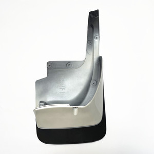 TNG pour TOYOTA Land Cruiser GRJ200 Garde-boue Ailes Garde-éclaboussures 60e anniversaire avec peinture - Product Image 6