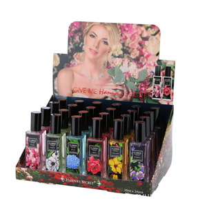 Di modo caldo di lusso di colore <span class=keywords><strong>rosa</strong></span> dolce varietà di <span class=keywords><strong>profumo</strong></span> originale donne <span class=keywords><strong>profumo</strong></span> - Product Image 1