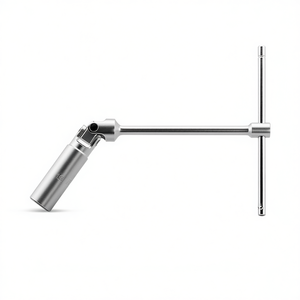 278 N Wrench L Length Adjustable Torque <b>Tool</b> For <b>Precision</b> Mechanical Work - Product Image 2